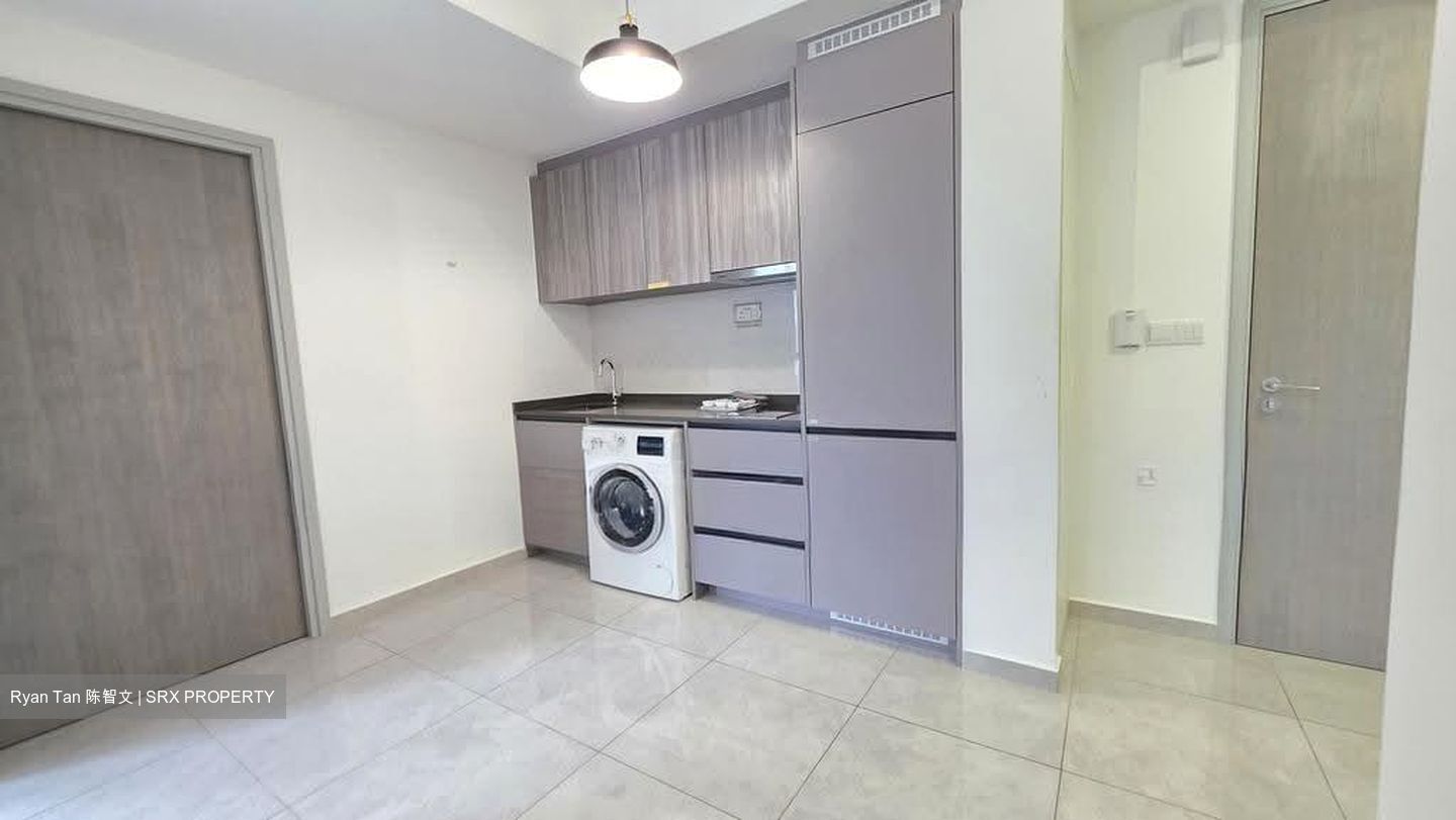 Sixteen35 Residences (D14), Apartment #613659001